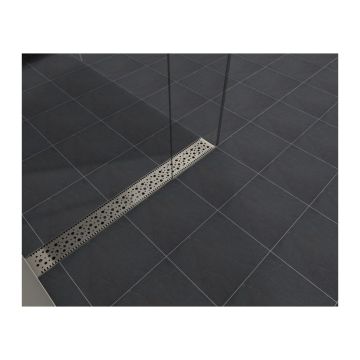 Sprchový rošt pre CLASSIC 80 a LIFT 80 - R0380-080