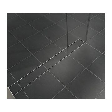 Sprchový rošt pre CLASSIC 110 a LIFT 110 - V0580-110