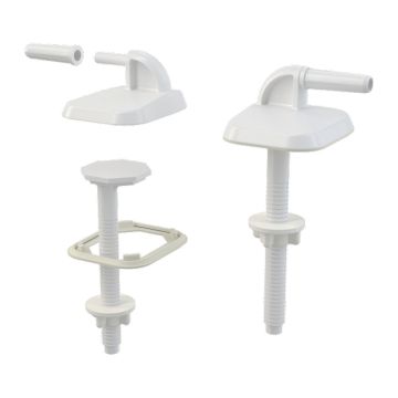 AlcaPlast P0009-ND - Pánty pre A60