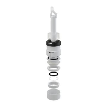 AlcaPlast A07 - Vypúšťací ventil pre nádržku A93, A930