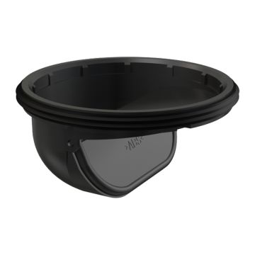 AlcaPlast APV0060 - Suchá zápachová uzávera pre APV26, APV26C