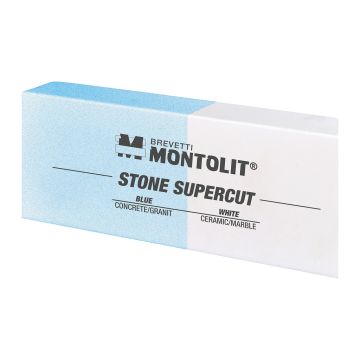 Montolit 395-2U – Čistiaci brús na diamantové nástroje, 2 hrubosti